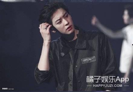 exo朴灿烈最新爆料,独家爆料新动态!